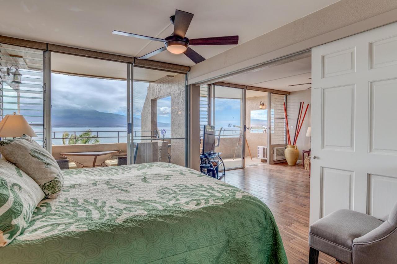 Island Sands 612 Wailuku Екстериор снимка