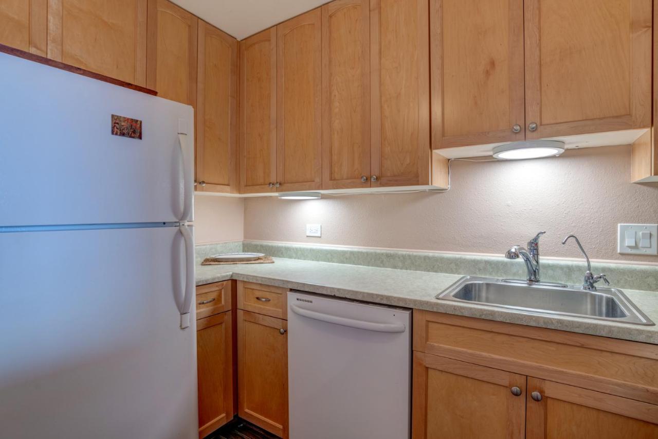 Island Sands 612 Wailuku Екстериор снимка