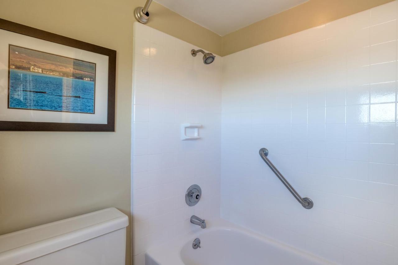 Island Sands 612 Wailuku Екстериор снимка